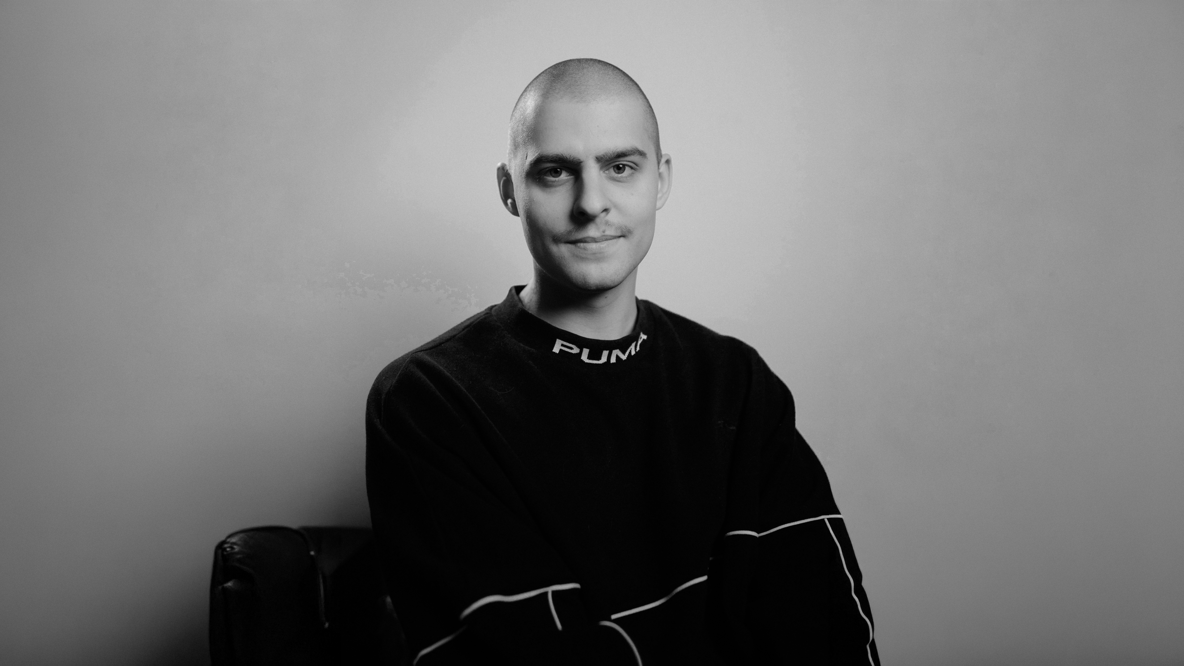 Portrait of Amélie Dupont